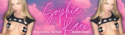 sophiaraex (Sophia) free OnlyFans Leaked Content 

 picture 2