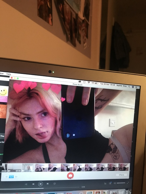 Get Free access to @sophiedogluvr Leaks OnlyFans 

 picture 2