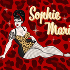 sophiemarievip OnlyFans Leaks 

 picture 1