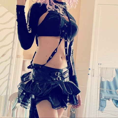 sophiesweetm2f (sophie sweet m2f) free OnlyFans Leaked Content 

 picture 2
