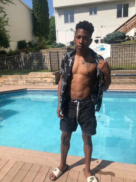 sosdjames (Aries) OnlyFans Leaks 

 picture 2