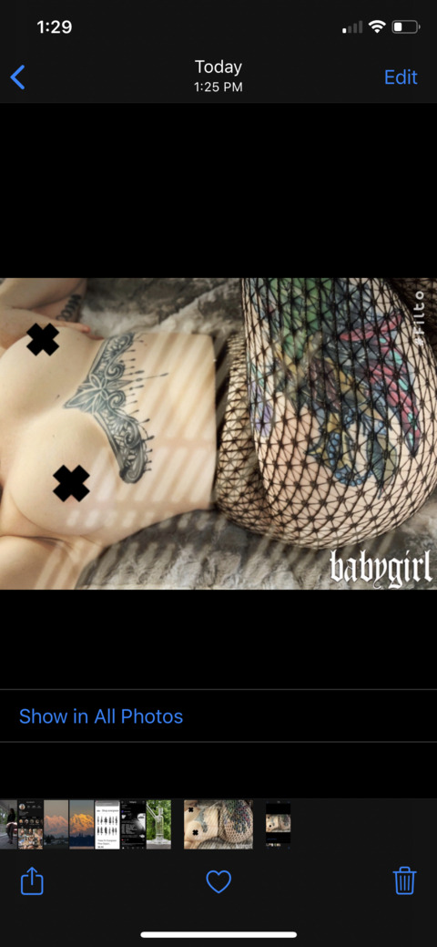 soullesskitten OnlyFans Leaked (195 Photos and 27 Videos) 

 picture 2