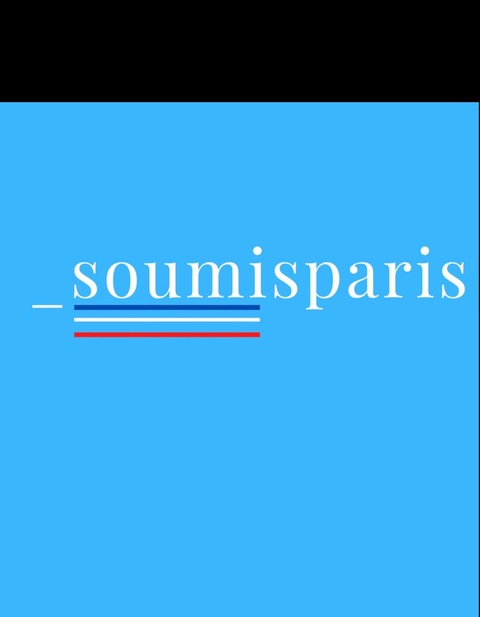 View soumisparis OnlyFans videos and photos for free 

 picture 2