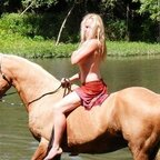 View southernblond (Palomino Quarterhorse) OnlyFans 0 Photos and 0 Videos leaks
picture 1