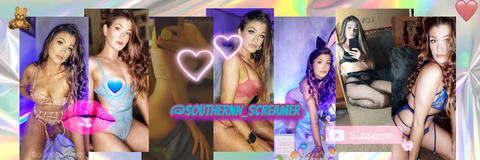 southernn_screamer (𝓜𝓪𝓻𝓲𝓪 𝓒𝓱𝓪𝓻𝓵𝓮𝓼 🎀) OnlyFans Leaks 

 picture 2