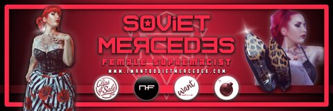 View Soviet-Mercedes 👑 Amsterdam, NL (sovietmercedes) OnlyFans 75 Photos and 26 Videos leaked 

 picture 2