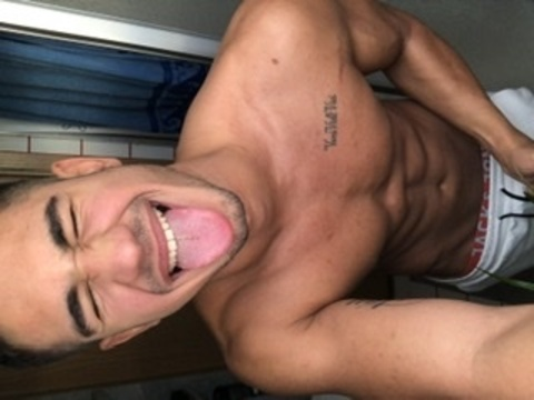 @soy_lucifer leak Onlyfans photos free 

 picture 2