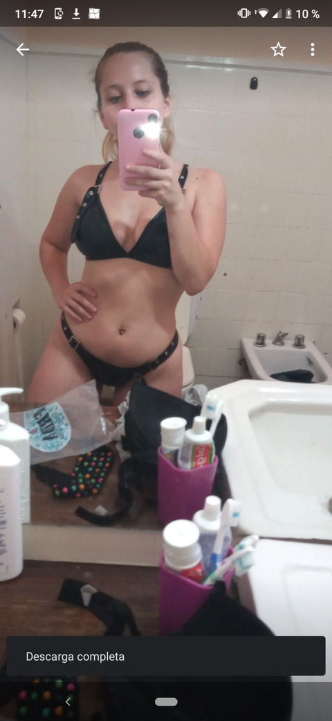 View soyhanna69 (Hanna) OnlyFans 0 Photos and 0 Videos for free 

 picture 2