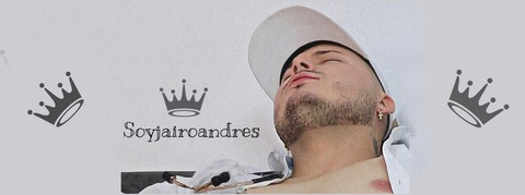 soyjairoandres OnlyFans Leaked Photos and Videos 

 picture 2
