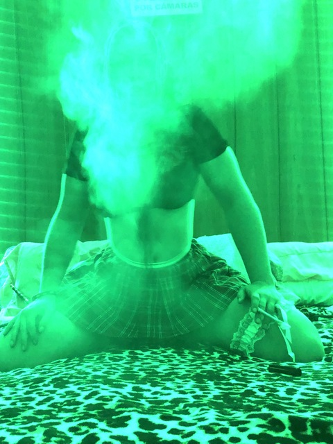 soylachoniloko OnlyFans Leaks (36 Photos and 1 Videos) 

 picture 2