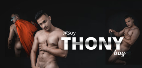 View soythonyboy OnlyFans content for free 

 picture 2