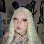 View sp00kycyb3rkitty (Spooky Kitty • Trash Panda) OnlyFans 670 Photos and 26 Videos for free 

 picture 1