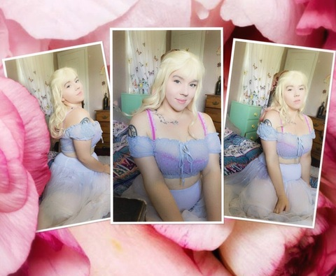 spacegracexo OnlyFans Leaked (414 Photos and 186 Videos) 

 picture 2