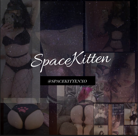spacekittenxo (🛸Space kitten🛸 VIP✨) OnlyFans Leaked Content 

 picture 2