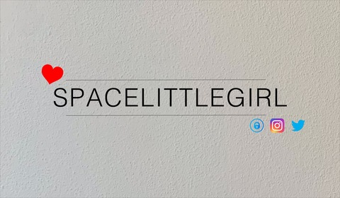 Onlyfans free spacelittlegirl 

 picture 2