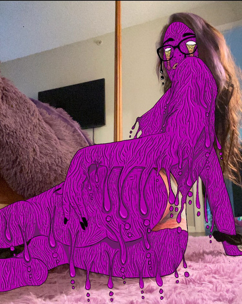 spacetots (SpaceTot&lt;3) OnlyFans content 

 picture 2