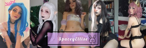 Free access to spaceyellise (Ellise) Leak OnlyFans 

 picture 2