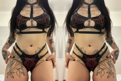 spaghetti_thot (Spaghetti Thot 🍝) OnlyFans Leaked Pictures and Videos 

 picture 2