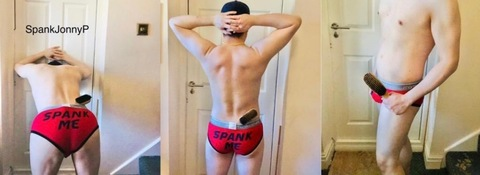 View SpankJonnyP (spankjonny) OnlyFans 21 Photos and 2 Videos for free 

 picture 2