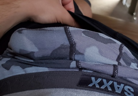 spanky_johnson (Spanky Johnson) free OnlyFans Leaks 

 picture 2