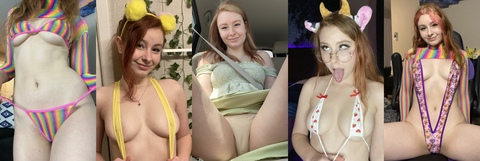 sparkymarki (Marki Spark) free OnlyFans Leaked Content 

 picture 2