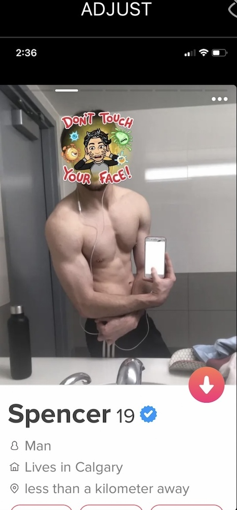 spennyboi OnlyFans Leaks (134 Photos and 51 Videos) 

 picture 2