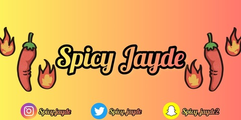 View spicy.jayde OnlyFans content for free 

 picture 2