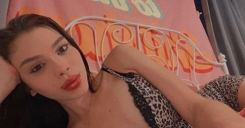 spicy_catalina (Catalina) OnlyFans Leaks 

 picture 2