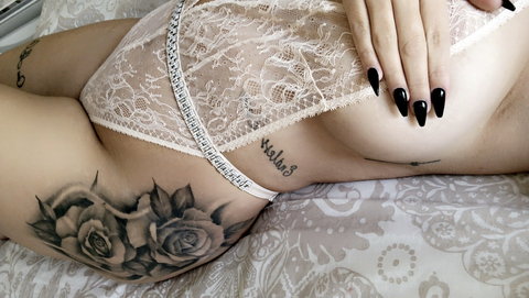 Get Free access to spicy_rql (Spicy Raquel 🌶🔥♥️) Leaked OnlyFans 

 picture 2