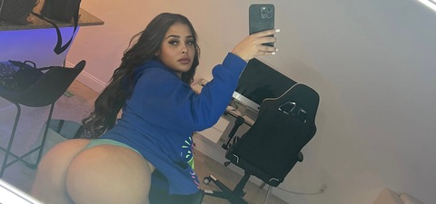 @spicygaby leaks Onlyfans gallery for free 

 picture 2