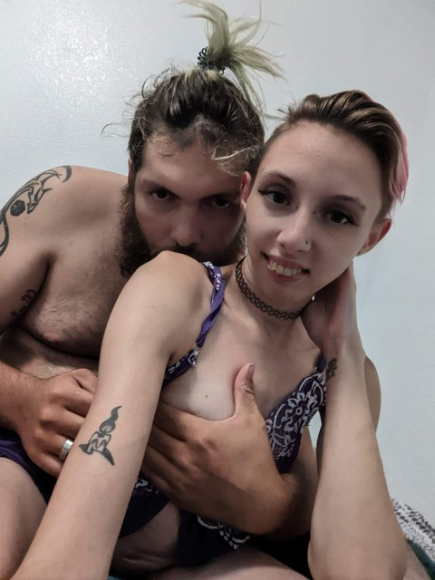 spicygamercouple4 OnlyFans Leaked (108 Photos and 9 Videos) 

 picture 2