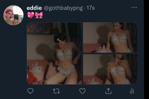 spicylilgoth OnlyFans Leaked 

 picture 2