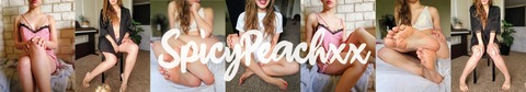 spicypeachxx OnlyFans Leaks 

 picture 2