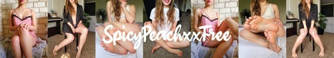 Download spicypeachxxfree OnlyFans videos and photos free 

 picture 2