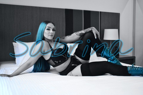 spicysabrina (Sabrina) free OnlyFans Leaked Pictures & Videos 

 picture 2
