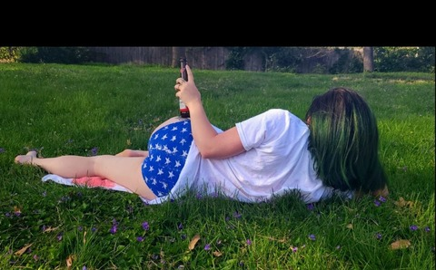 spicystonerchic_vip OnlyFans Leaked 

 picture 2