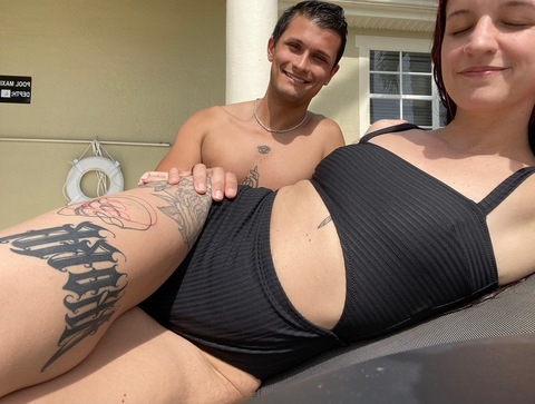 View Sugar &amp; Spice (spicysugarvip) OnlyFans 121 Photos and 59 Videos for free 

 picture 2