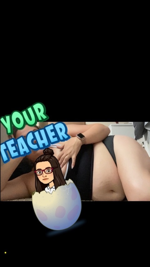 Download spicyteacher96 OnlyFans videos and photos for free 

 picture 2