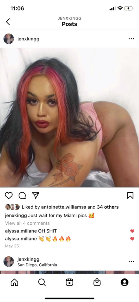 spicyvalentina69 OnlyFans Leaked 

 picture 2