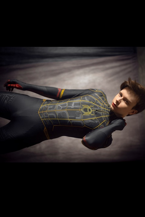 View spideygrayson OnlyFans videos and photos for free 

 picture 2