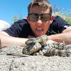 spikypie (Rattlesnake Guy) free OnlyFans Leaked Content
picture 1