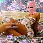 @spiritualskimaskbitch leaked Onlyfans content free 

 picture 1