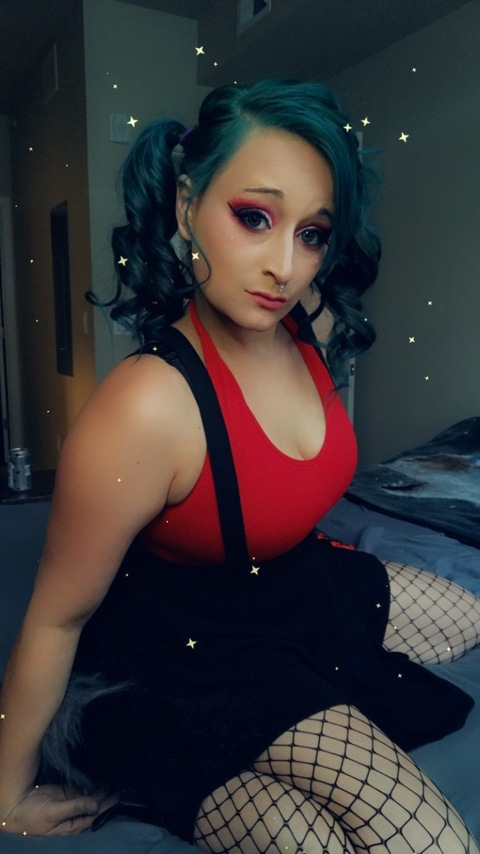 spiritwolfie OnlyFans Leaked (47 Photos and 2 Videos) 

 picture 2
