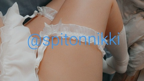Onlyfans leak spitonnikki 

 picture 2