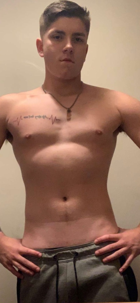 View Evan (spoilevan) OnlyFans 5 Photos and 7 Videos gallery 

 picture 2