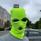 spongebobskimaskguy (Finn) OnlyFans Leaked Pictures and Videos 

 picture 1