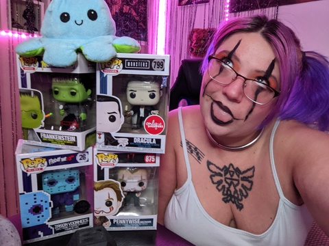 Free access to spookiechan Leaked OnlyFans 

 picture 2
