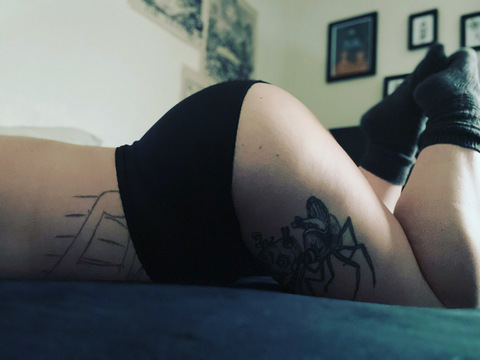 Free access to @spooky_grl (SpookyBitch) Leak OnlyFans 

 picture 2