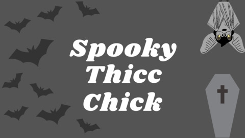 Get Free access to spooky_thicc_chick (Nikki) Leak OnlyFans 

 picture 2