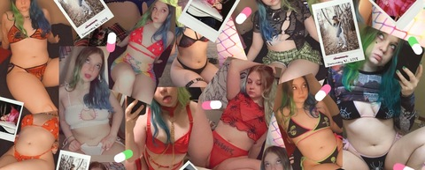 spookybaby777 OnlyFans Leak 

 picture 2